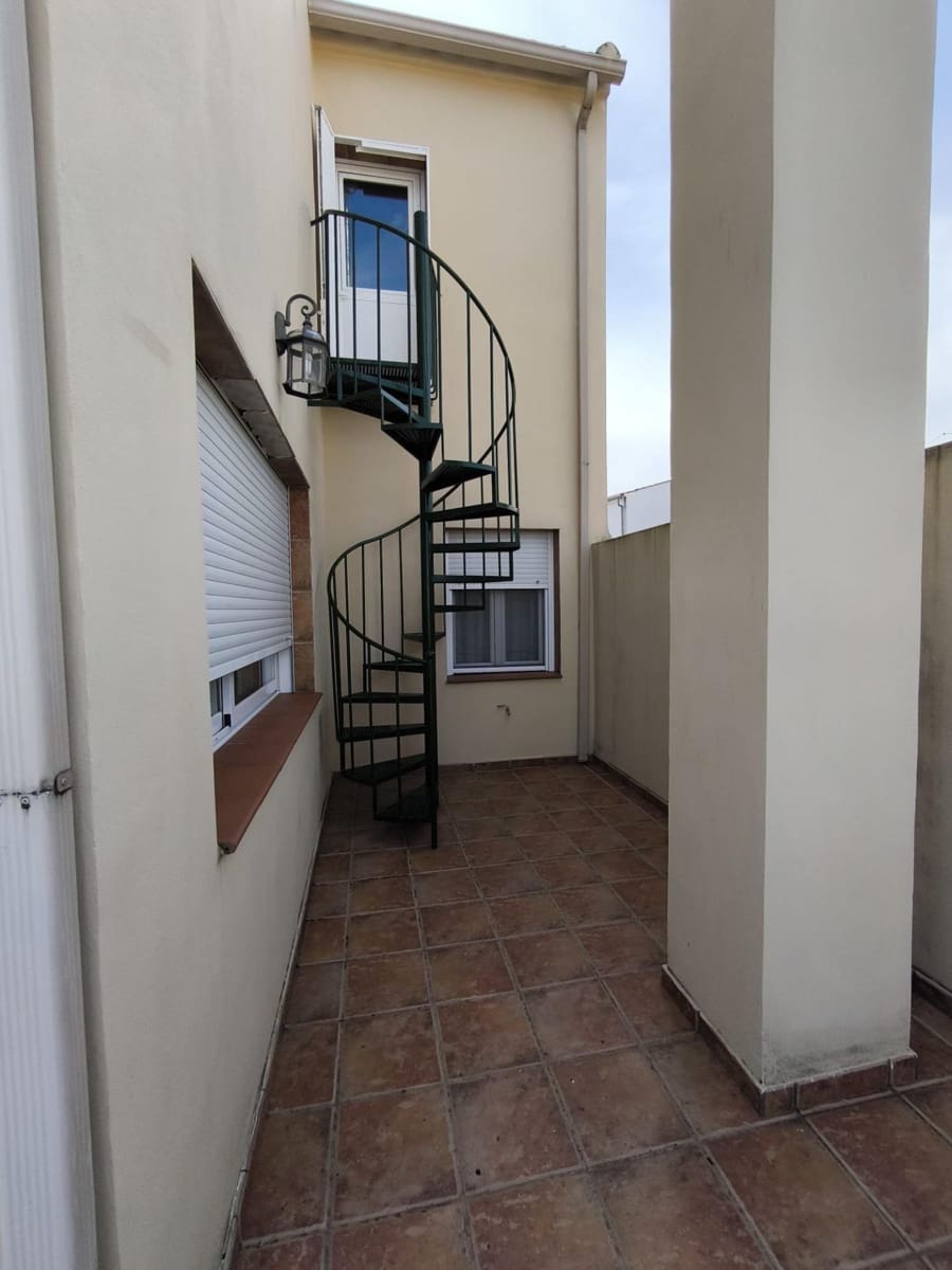 4 camera da letto Casa in vendita in Fuente Obejuna con garage - 180.000 € (Rif: 9892453)