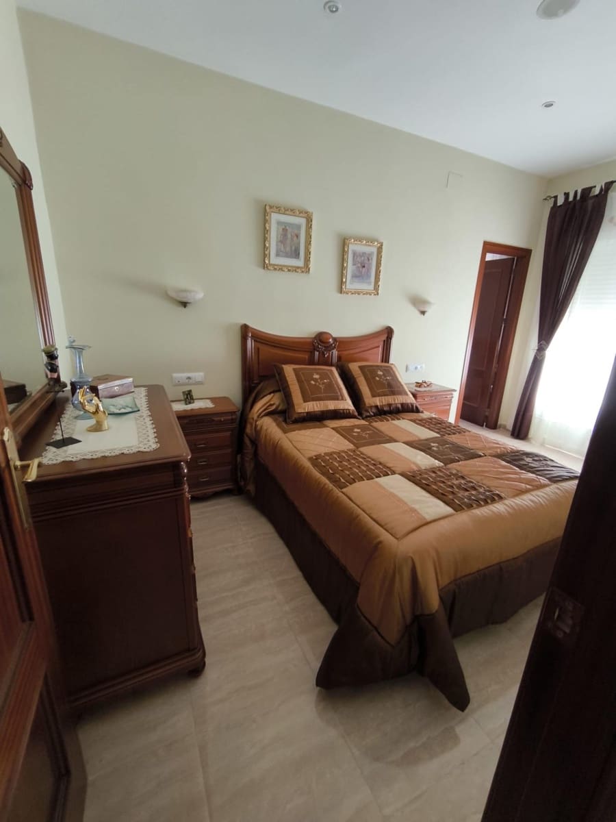4 camera da letto Casa in vendita in Fuente Obejuna con garage - 180.000 € (Rif: 9892453)