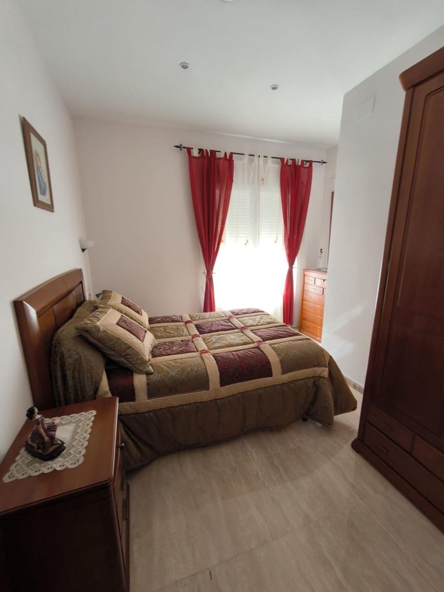 4 camera da letto Casa in vendita in Fuente Obejuna con garage - 180.000 € (Rif: 9892453)