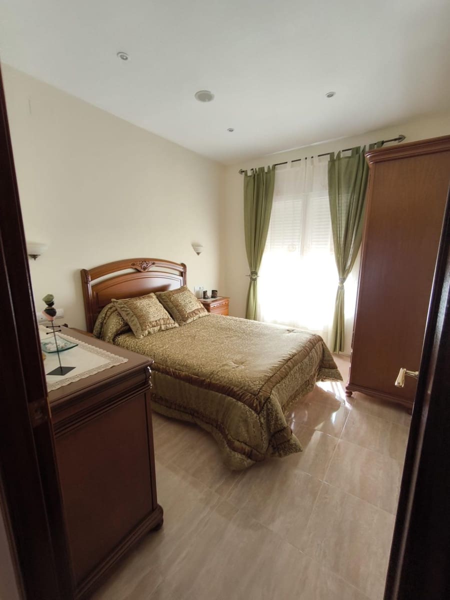 4 camera da letto Casa in vendita in Fuente Obejuna con garage - 180.000 € (Rif: 9892453)