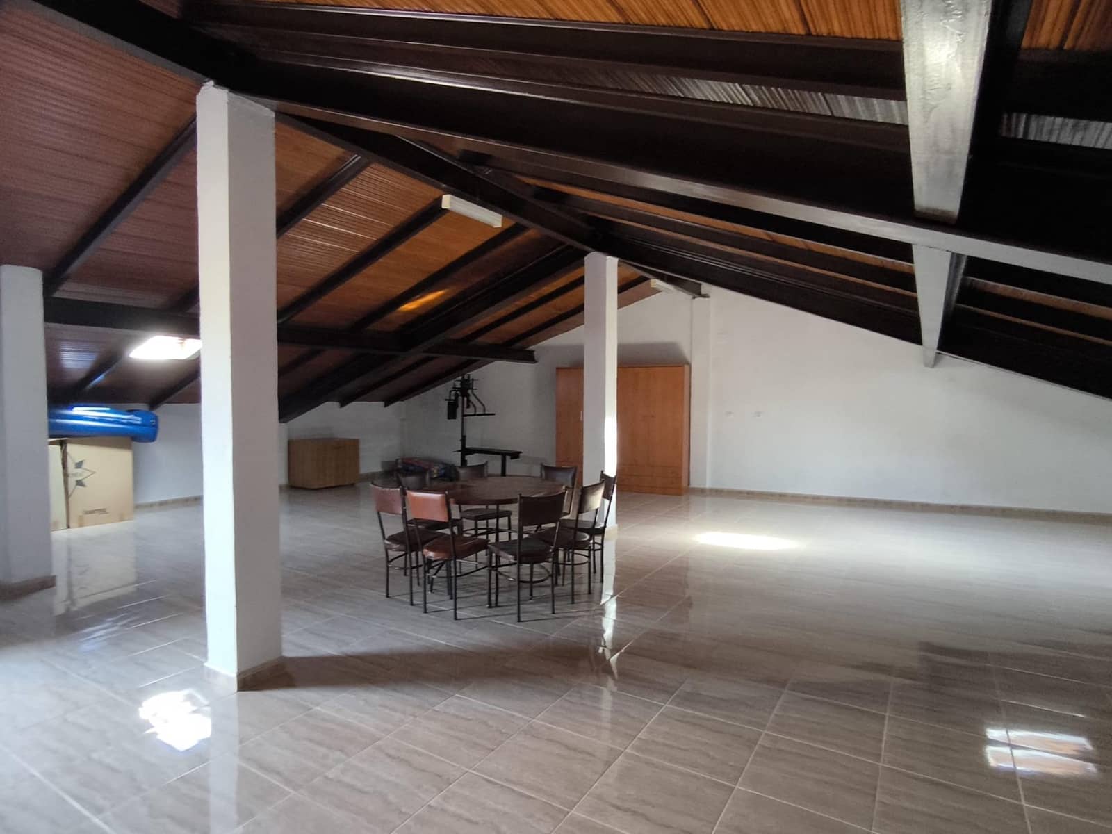 4 camera da letto Casa in vendita in Fuente Obejuna con garage - 180.000 € (Rif: 9892453)
