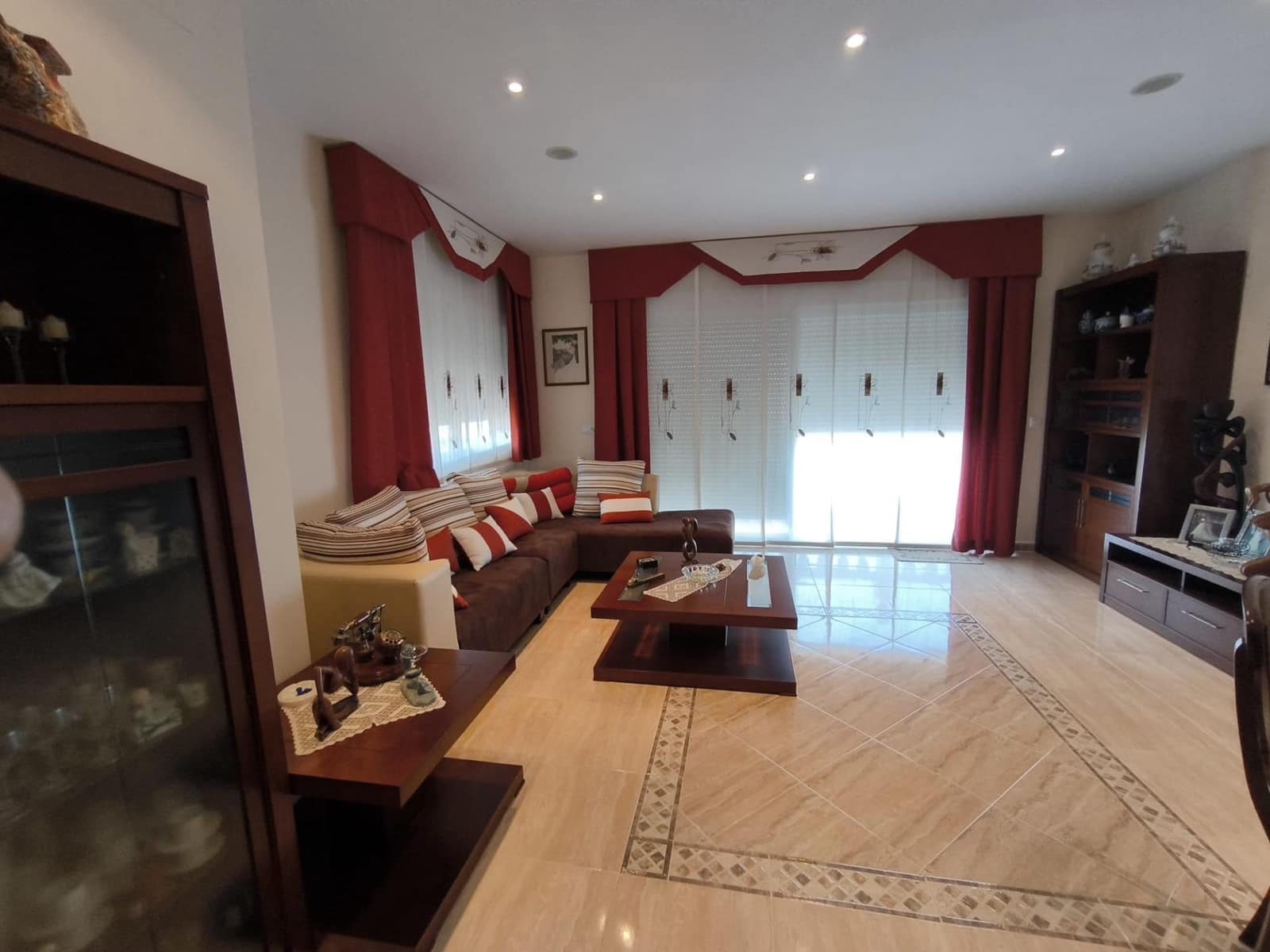 4 camera da letto Casa in vendita in Fuente Obejuna con garage - 180.000 € (Rif: 9892453)
