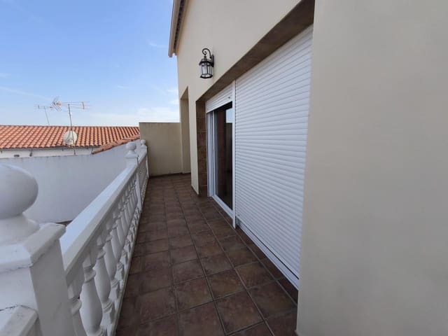 4 Zimmer Haus zu verkaufen in Fuente Obejuna mit Garage - 180.000 € (Ref: 9892453)