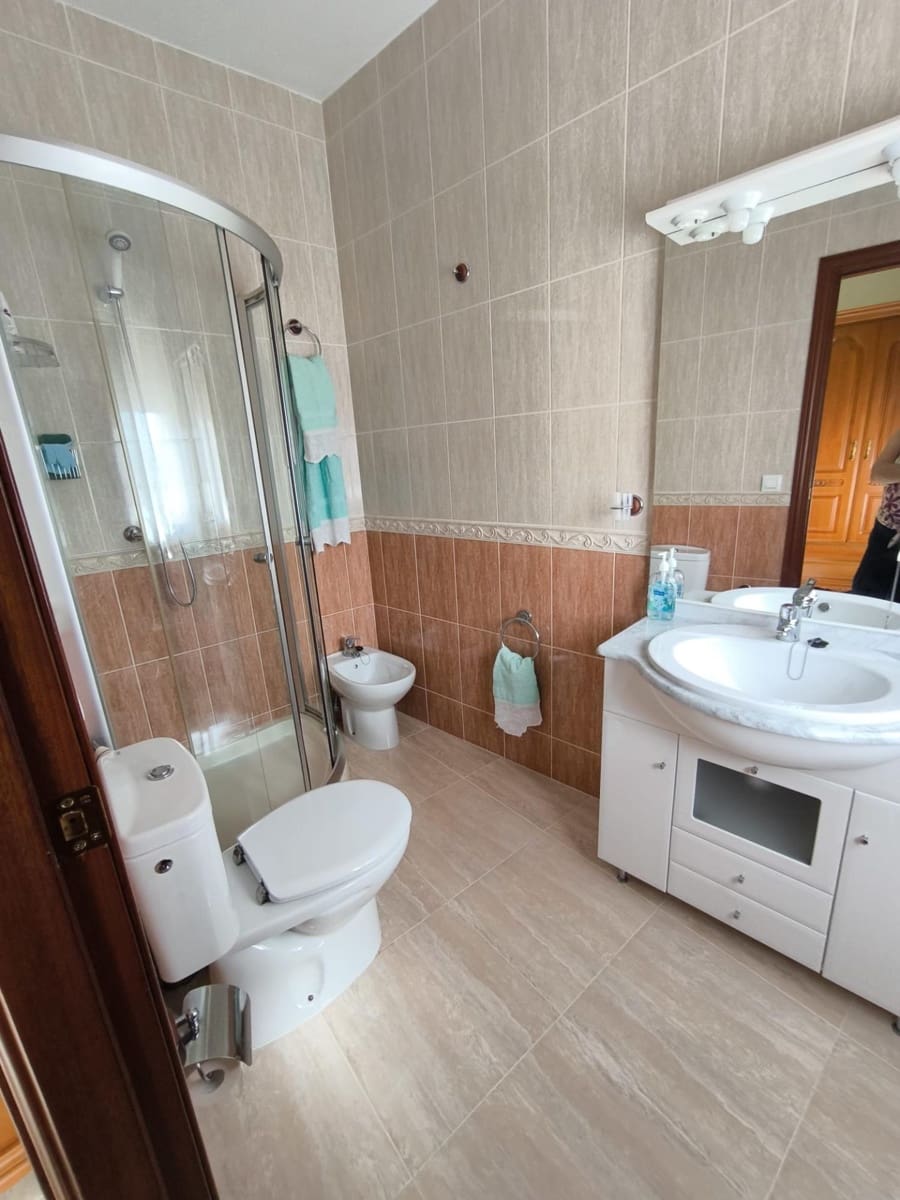 4 camera da letto Casa in vendita in Fuente Obejuna con garage - 180.000 € (Rif: 9892453)