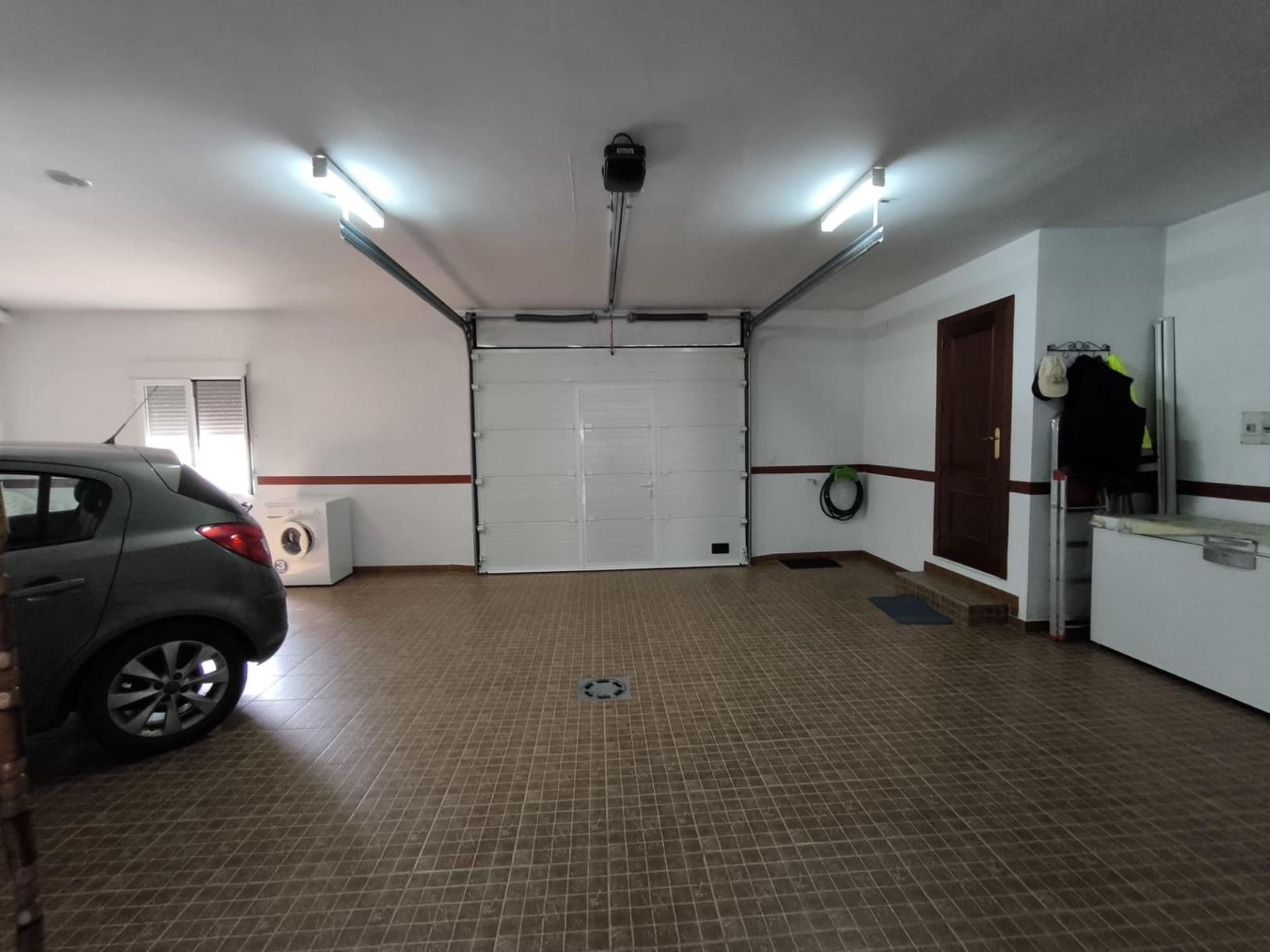 4 camera da letto Casa in vendita in Fuente Obejuna con garage - 180.000 € (Rif: 9892453)