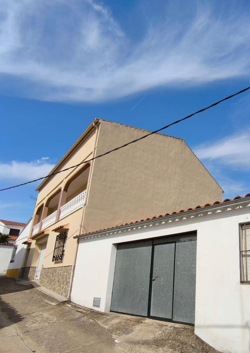 4 camera da letto Casa in vendita in Fuente Obejuna con garage - 180.000 € (Rif: 9892453)