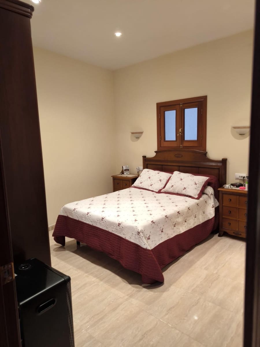 4 camera da letto Casa in vendita in Fuente Obejuna con garage - 180.000 € (Rif: 9892453)