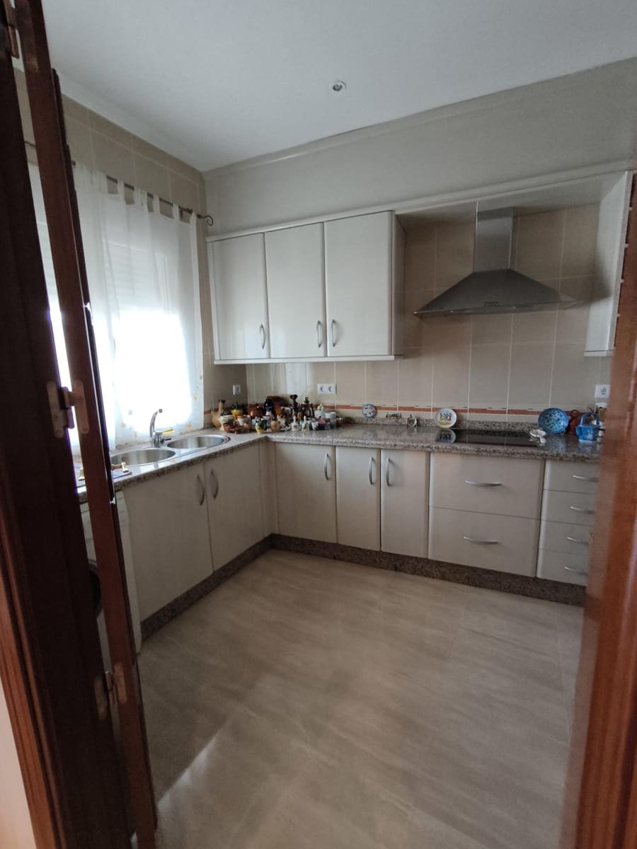 4 camera da letto Casa in vendita in Fuente Obejuna con garage - 180.000 € (Rif: 9892453)