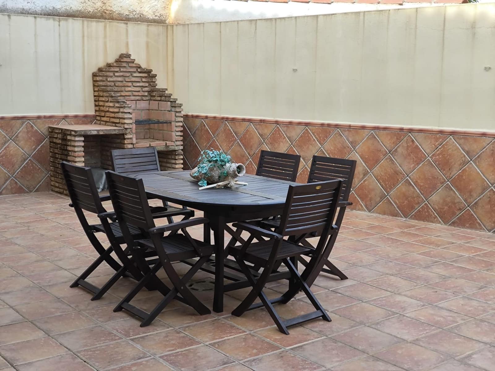 4 camera da letto Casa in vendita in Fuente Obejuna con garage - 180.000 € (Rif: 9892453)