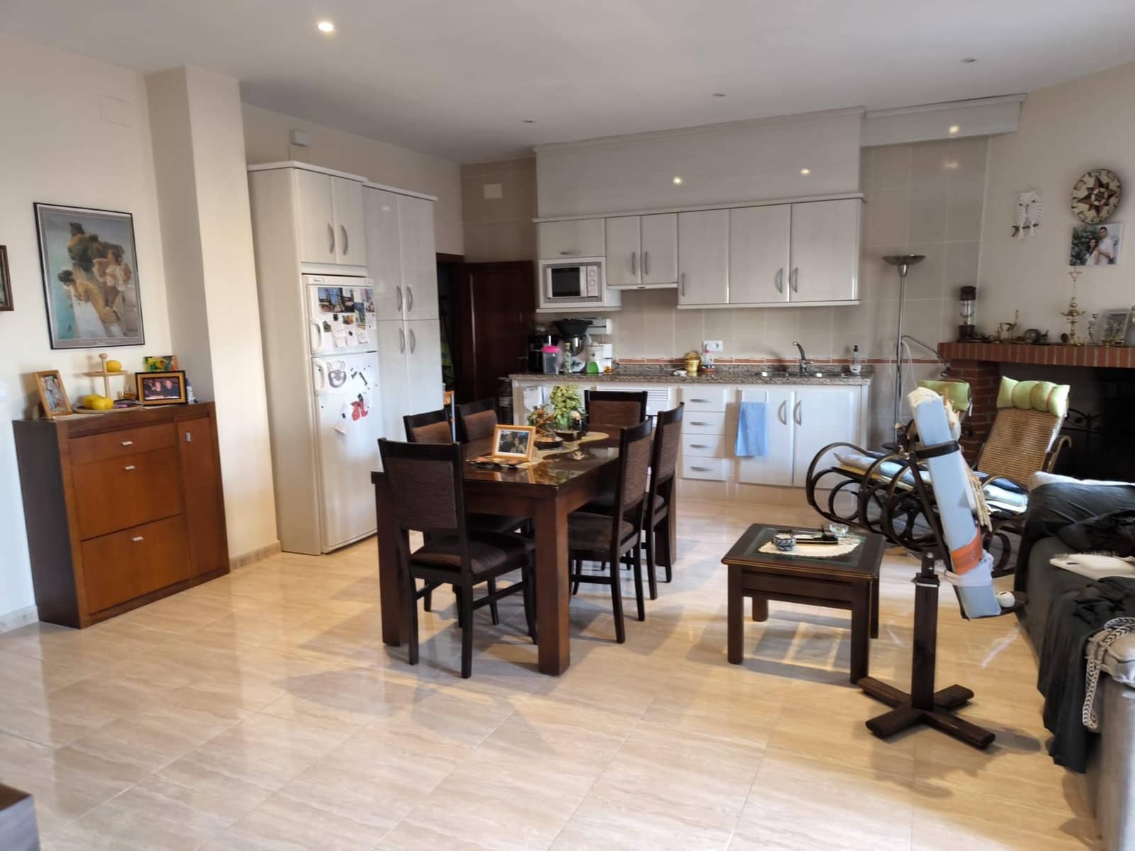 4 camera da letto Casa in vendita in Fuente Obejuna con garage - 180.000 € (Rif: 9892453)