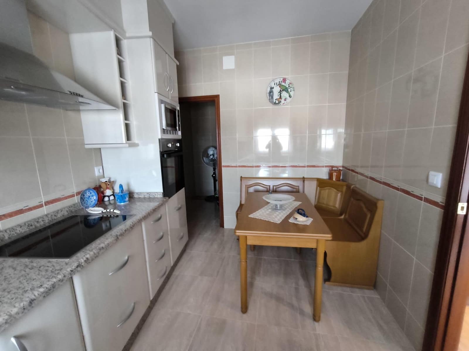 4 camera da letto Casa in vendita in Fuente Obejuna con garage - 180.000 € (Rif: 9892453)