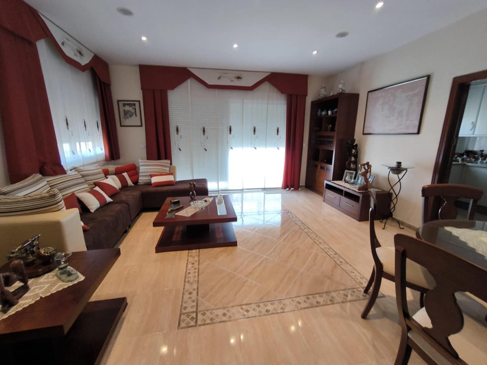 4 camera da letto Casa in vendita in Fuente Obejuna con garage - 180.000 € (Rif: 9892453)