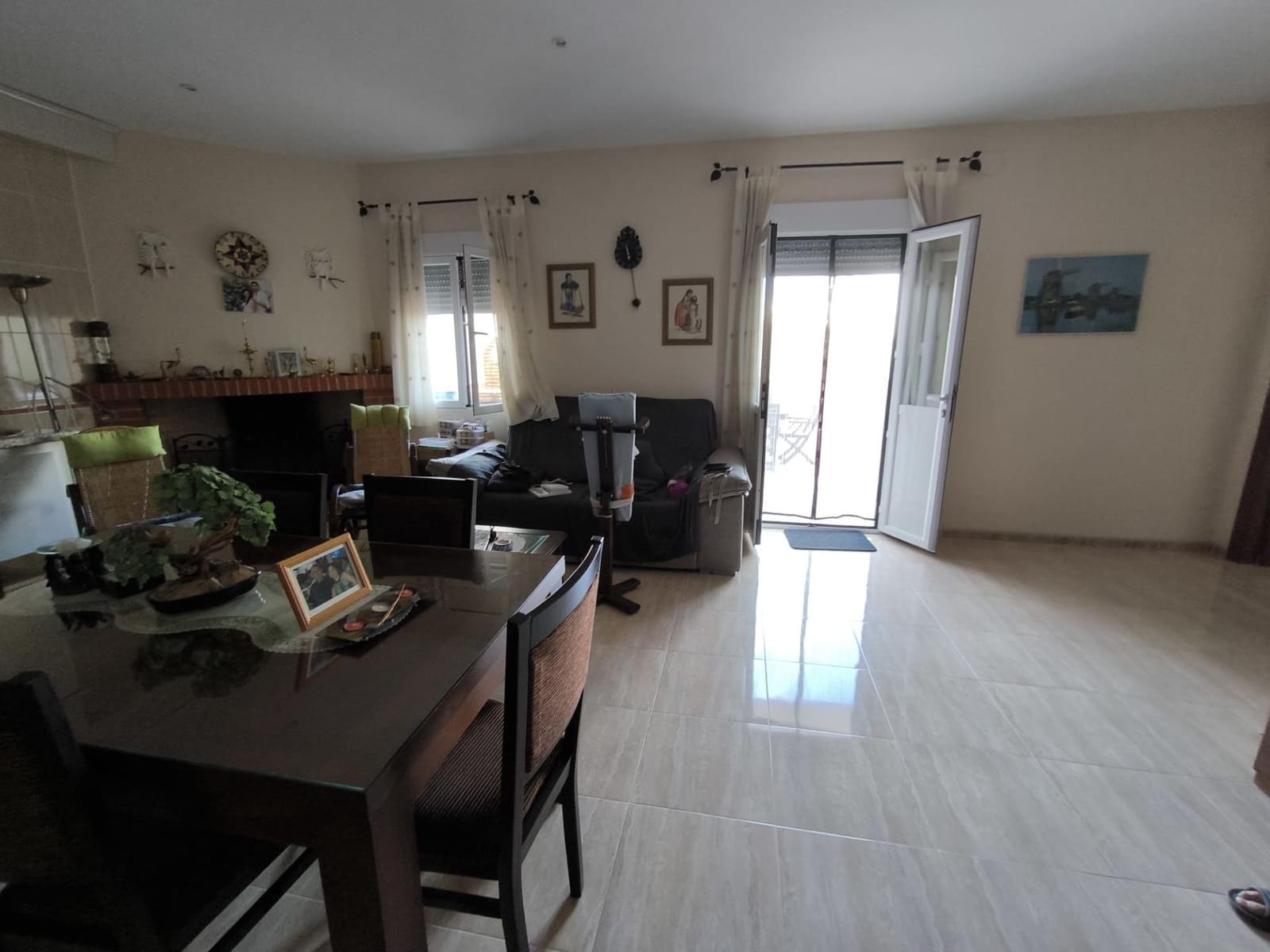 4 camera da letto Casa in vendita in Fuente Obejuna con garage - 180.000 € (Rif: 9892453)