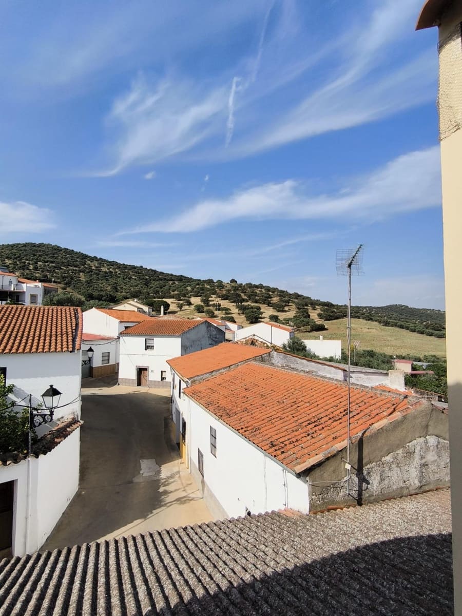 4 camera da letto Casa in vendita in Fuente Obejuna con garage - 180.000 € (Rif: 9892453)