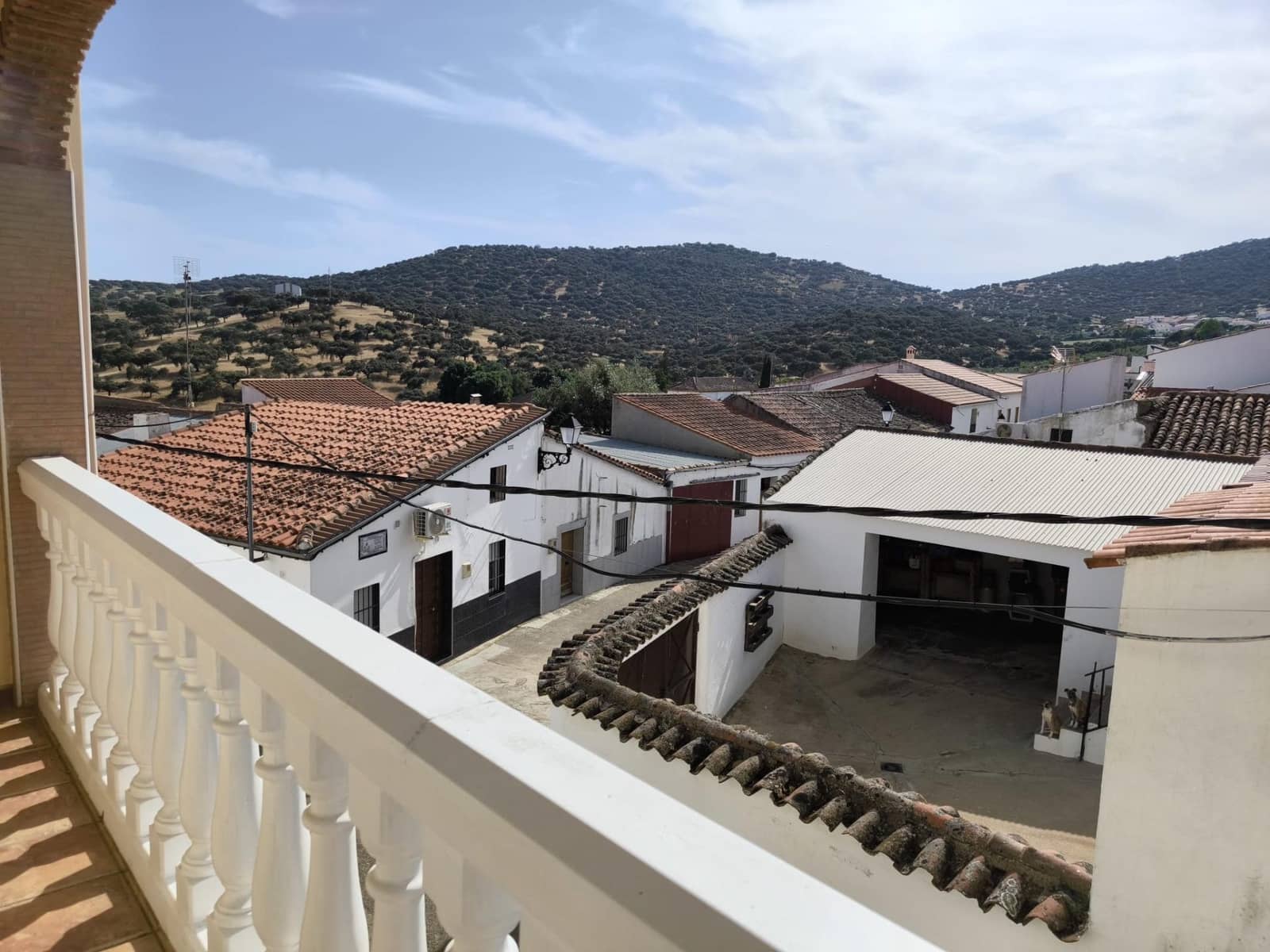 4 camera da letto Casa in vendita in Fuente Obejuna con garage - 180.000 € (Rif: 9892453)