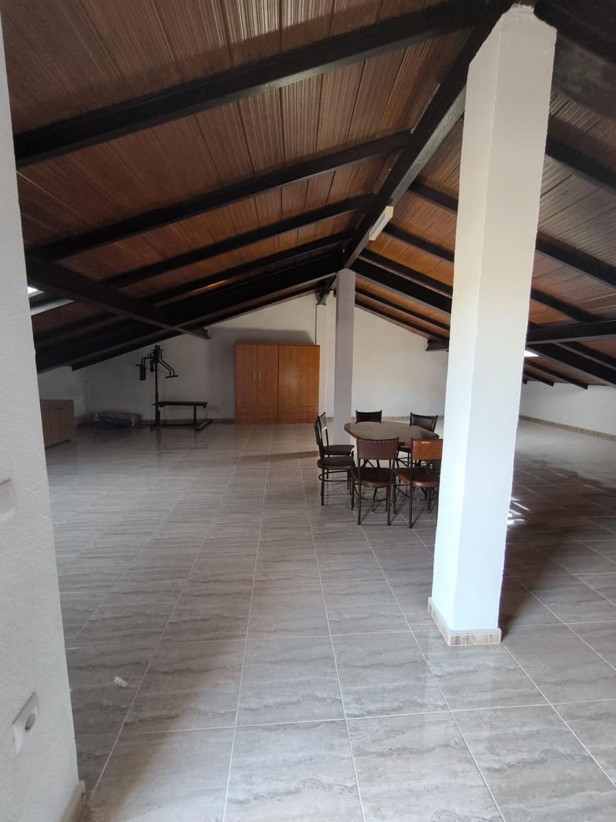 4 camera da letto Casa in vendita in Fuente Obejuna con garage - 180.000 € (Rif: 9892453)