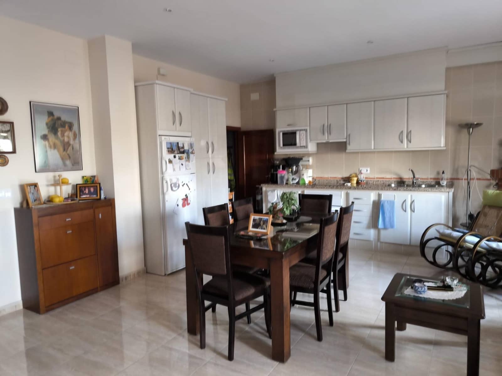 4 camera da letto Casa in vendita in Fuente Obejuna con garage - 180.000 € (Rif: 9892453)