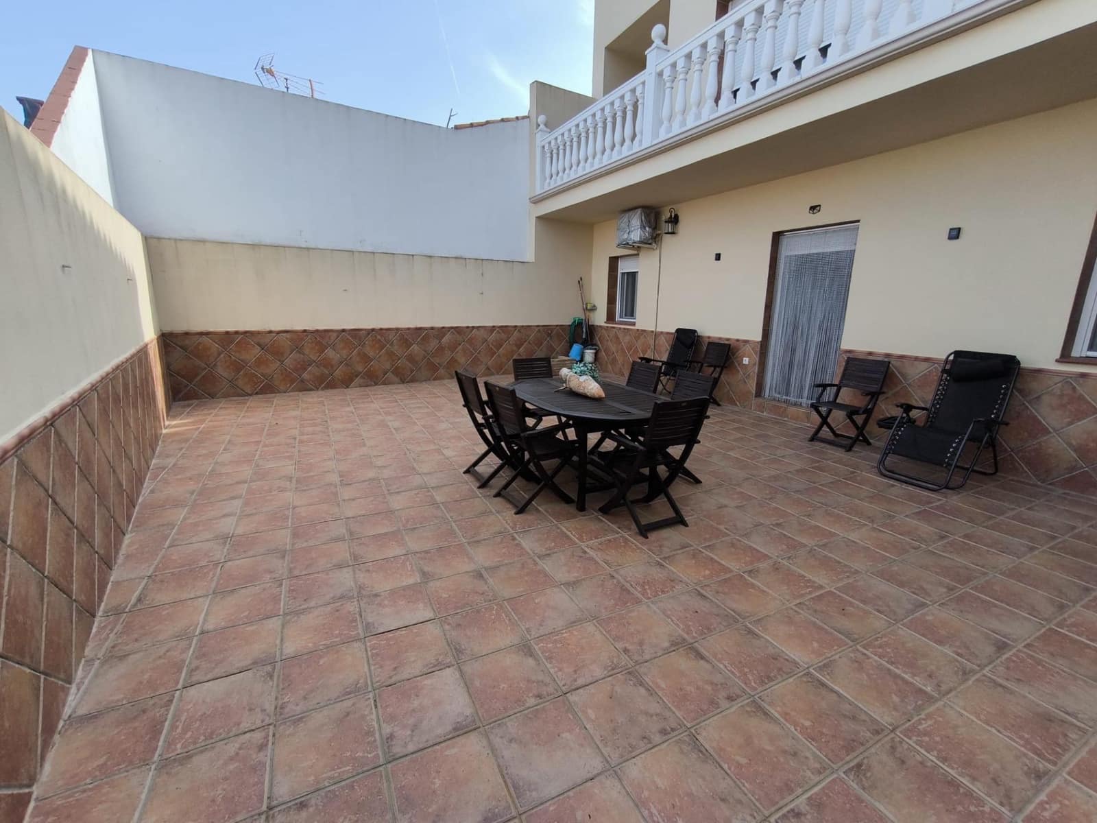 4 camera da letto Casa in vendita in Fuente Obejuna con garage - 180.000 € (Rif: 9892453)
