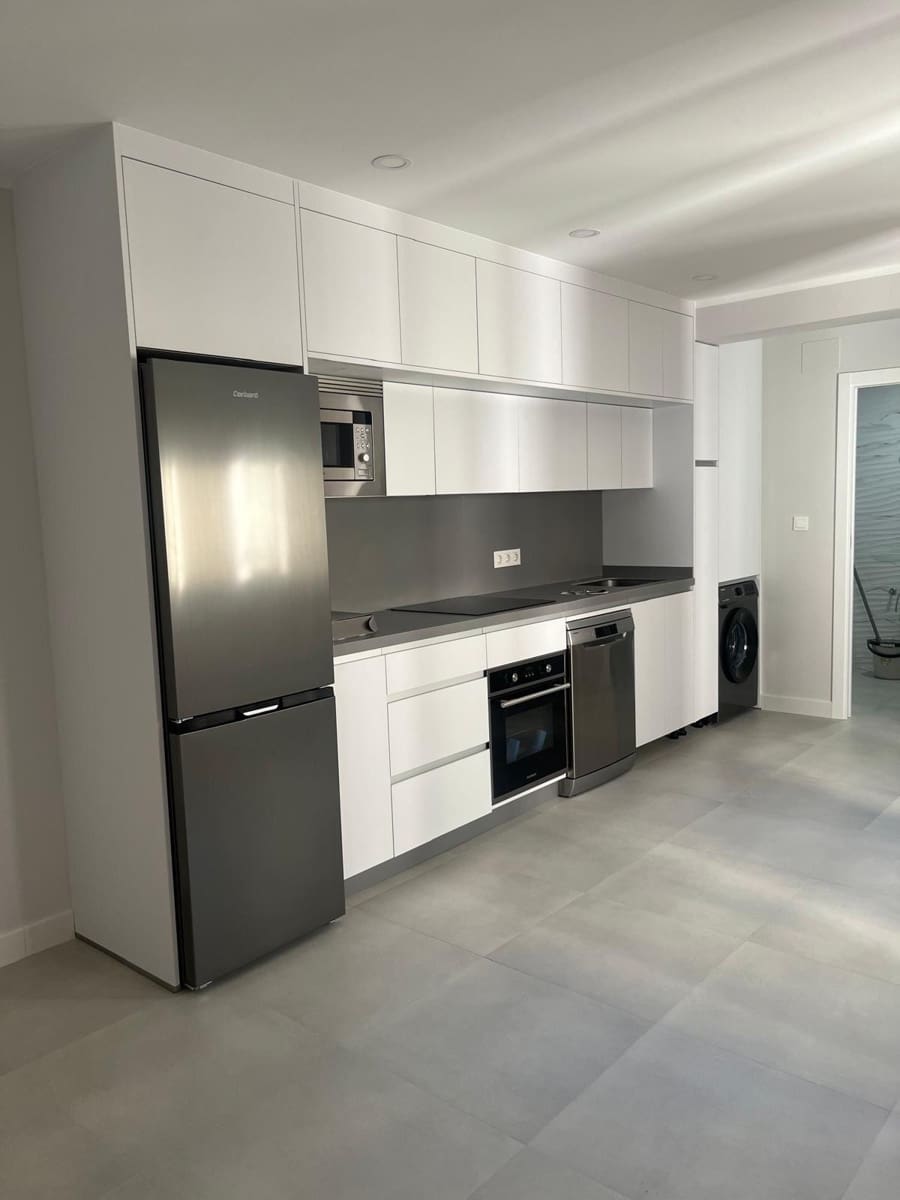 2 slaapkamer Appartement te koop in Cordoba stad - € 168.500 (Ref: 9893963)