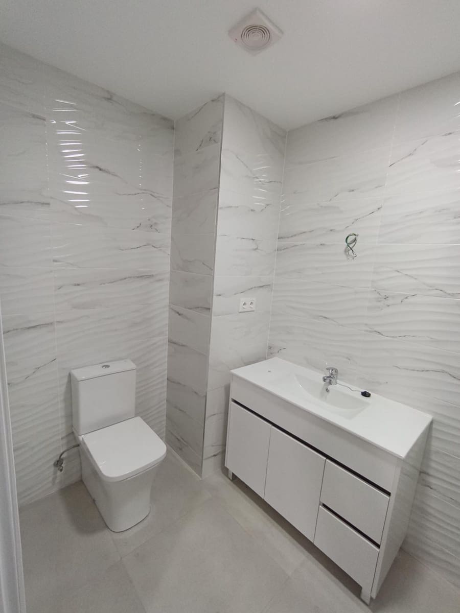 2 slaapkamer Appartement te koop in Cordoba stad - € 168.500 (Ref: 9893963)