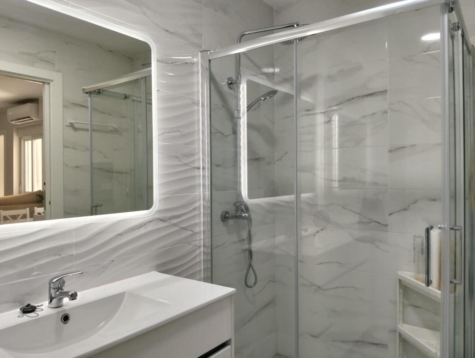 2 slaapkamer Appartement te koop in Cordoba stad - € 168.500 (Ref: 9893963)