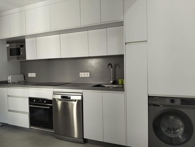 2 slaapkamer Appartement te koop in Córdoba stad - € 168.500 (Ref: 9893963)