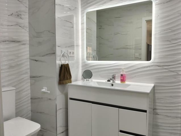 2 slaapkamer Appartement te koop in Córdoba stad - € 168.500 (Ref: 9893963)