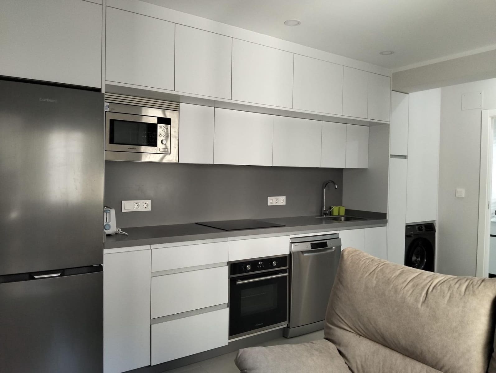 2 slaapkamer Appartement te koop in Cordoba stad - € 168.500 (Ref: 9893963)