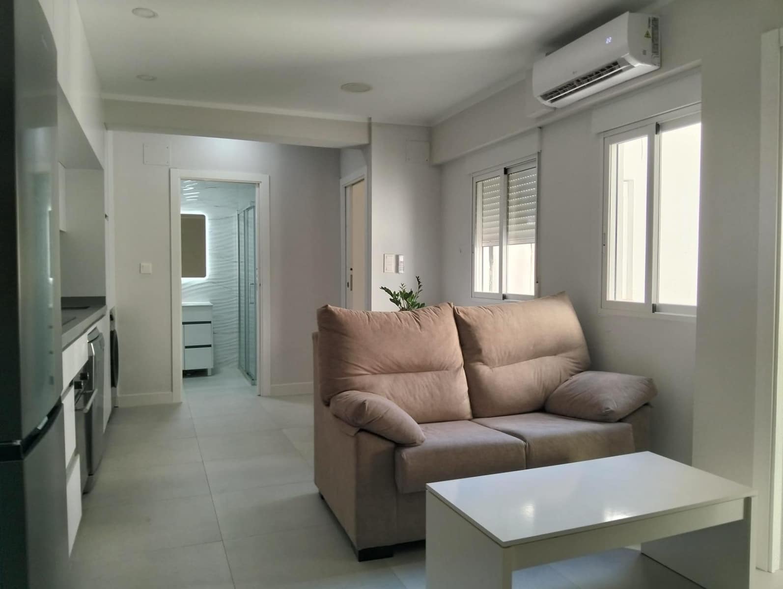 2 slaapkamer Appartement te koop in Cordoba stad - € 168.500 (Ref: 9893963)
