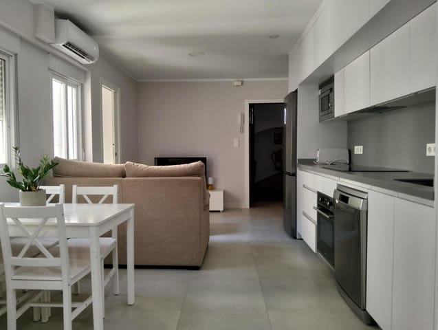 2 slaapkamer Appartement te koop in Córdoba stad - € 168.500 (Ref: 9893963)