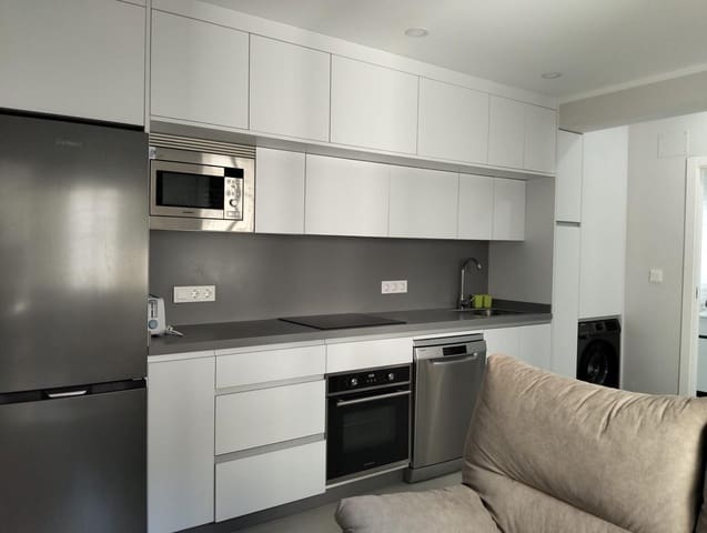 2 slaapkamer Appartement te koop in Córdoba stad - € 168.500 (Ref: 9893963)
