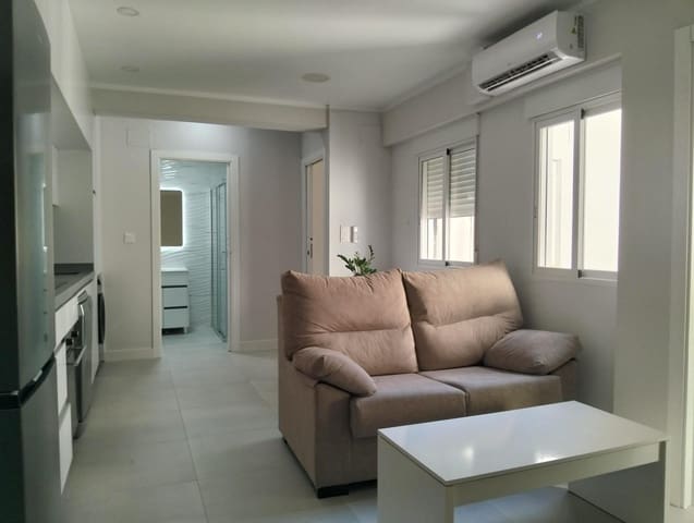 2 slaapkamer Appartement te koop in Córdoba stad - € 168.500 (Ref: 9893963)