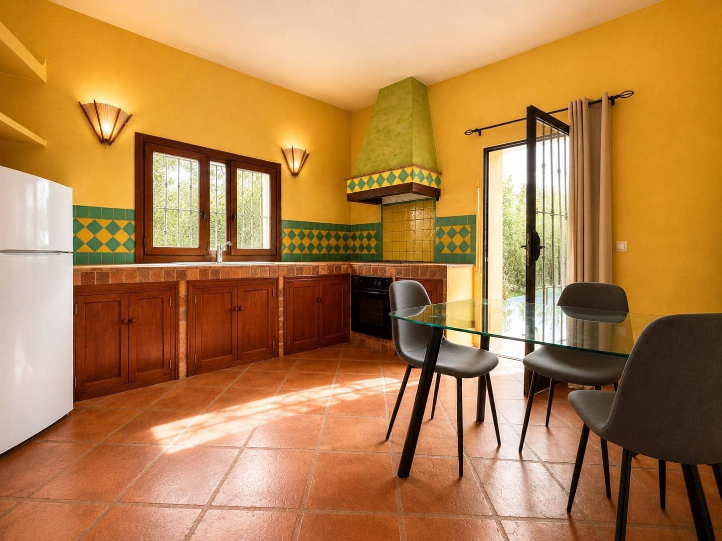 10 quarto Quinta/Casa Rural para venda em Cordova cidade com piscina garagem - 650 000 € (Ref: 9893964)