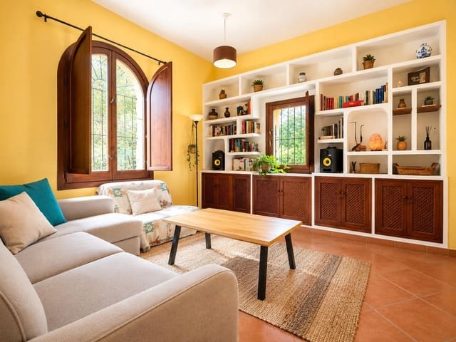 10 quarto Quinta/Casa Rural para venda em Córdova cidade com piscina garagem - 650 000 € (Ref: 9893964)