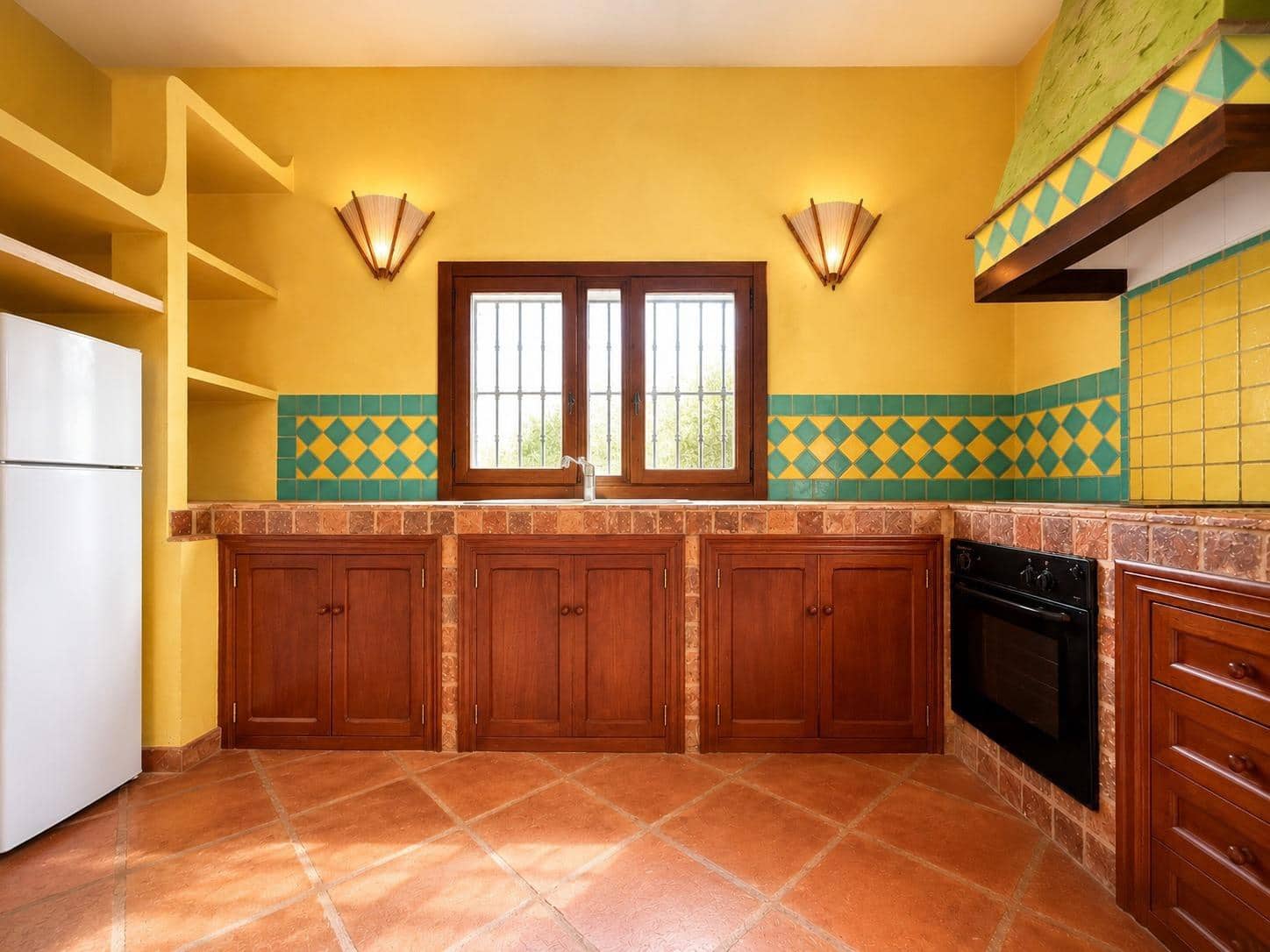 10 quarto Quinta/Casa Rural para venda em Cordova cidade com piscina garagem - 650 000 € (Ref: 9893964)