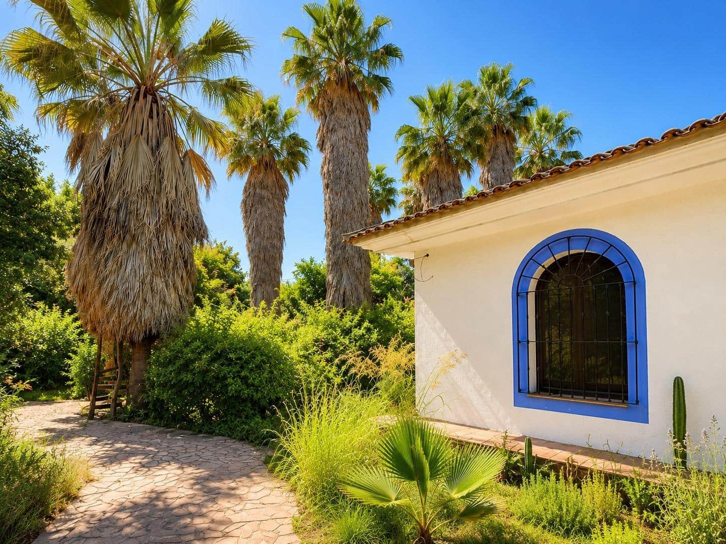 10 quarto Quinta/Casa Rural para venda em Cordova cidade com piscina garagem - 650 000 € (Ref: 9893964)