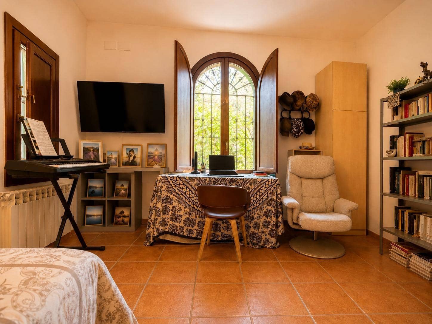 10 quarto Quinta/Casa Rural para venda em Cordova cidade com piscina garagem - 650 000 € (Ref: 9893964)