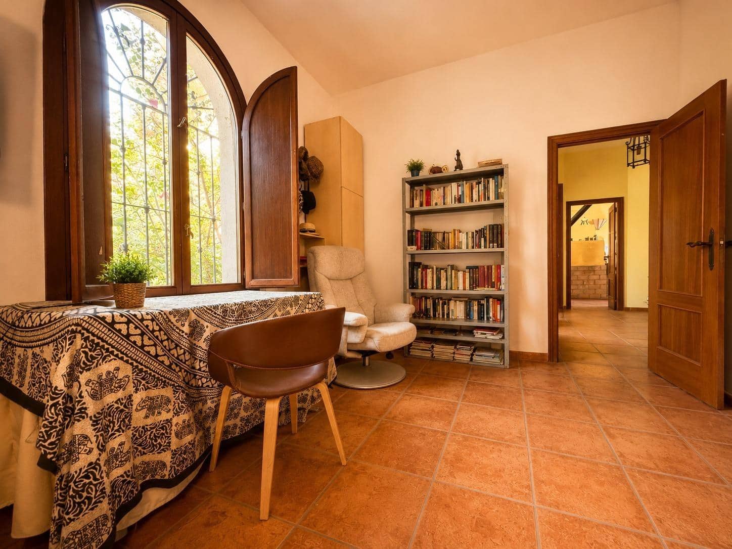 10 quarto Quinta/Casa Rural para venda em Cordova cidade com piscina garagem - 650 000 € (Ref: 9893964)