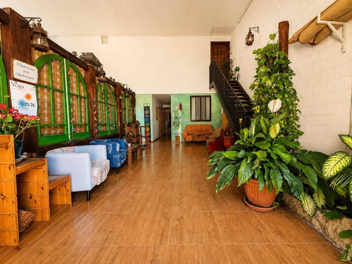 10 quarto Quinta/Casa Rural para venda em Cordova cidade com piscina garagem - 650 000 € (Ref: 9893964)