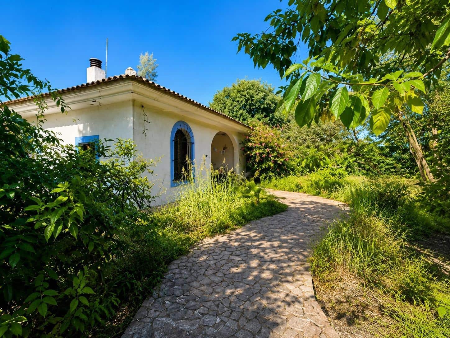 10 quarto Quinta/Casa Rural para venda em Cordova cidade com piscina garagem - 650 000 € (Ref: 9893964)