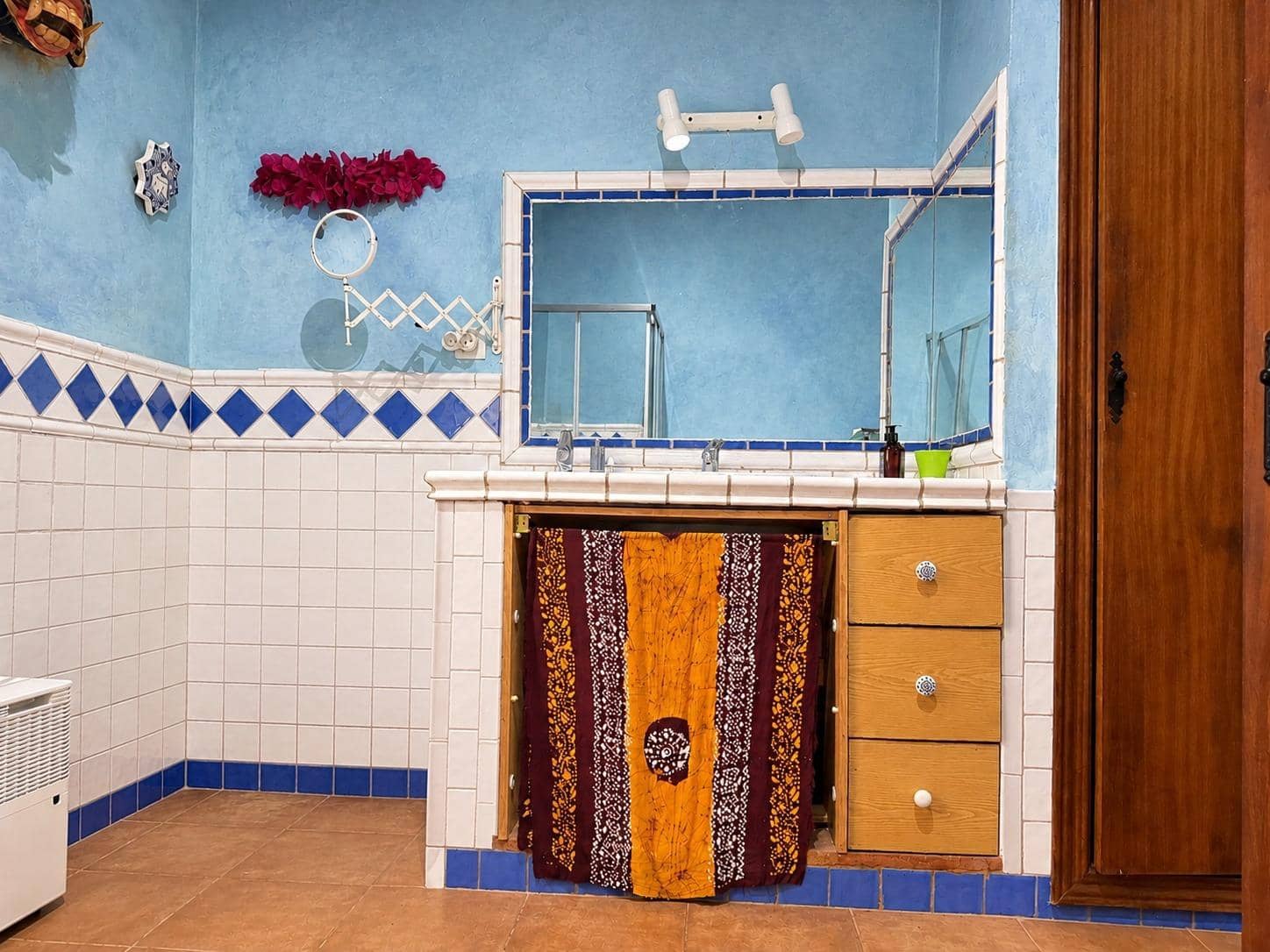 10 quarto Quinta/Casa Rural para venda em Cordova cidade com piscina garagem - 650 000 € (Ref: 9893964)
