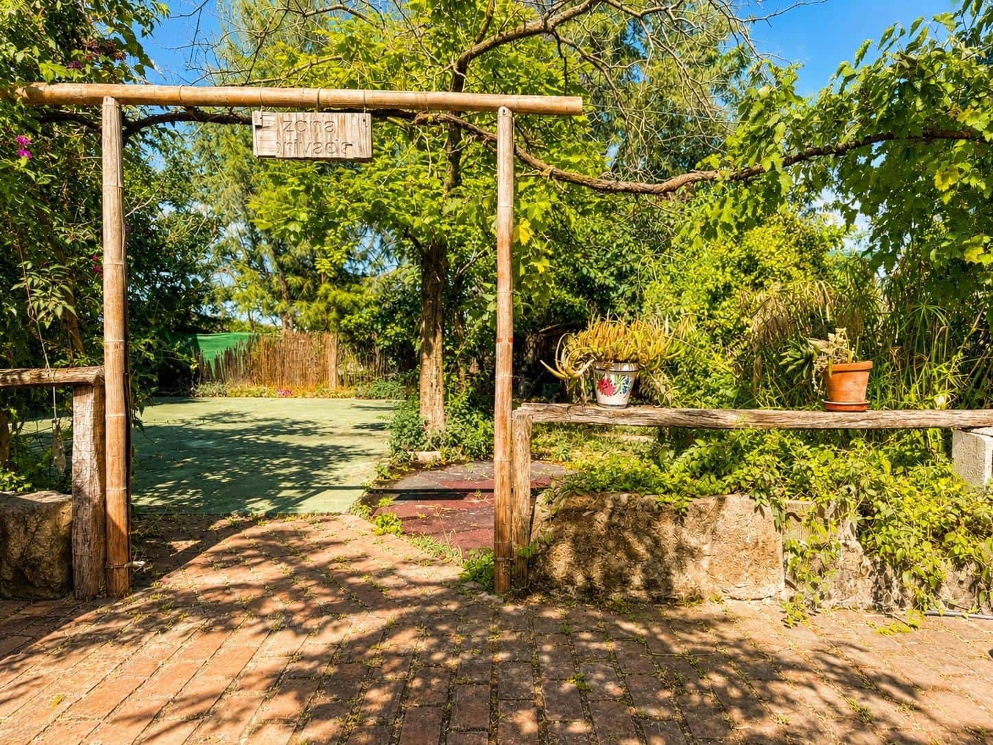 10 quarto Quinta/Casa Rural para venda em Cordova cidade com piscina garagem - 650 000 € (Ref: 9893964)