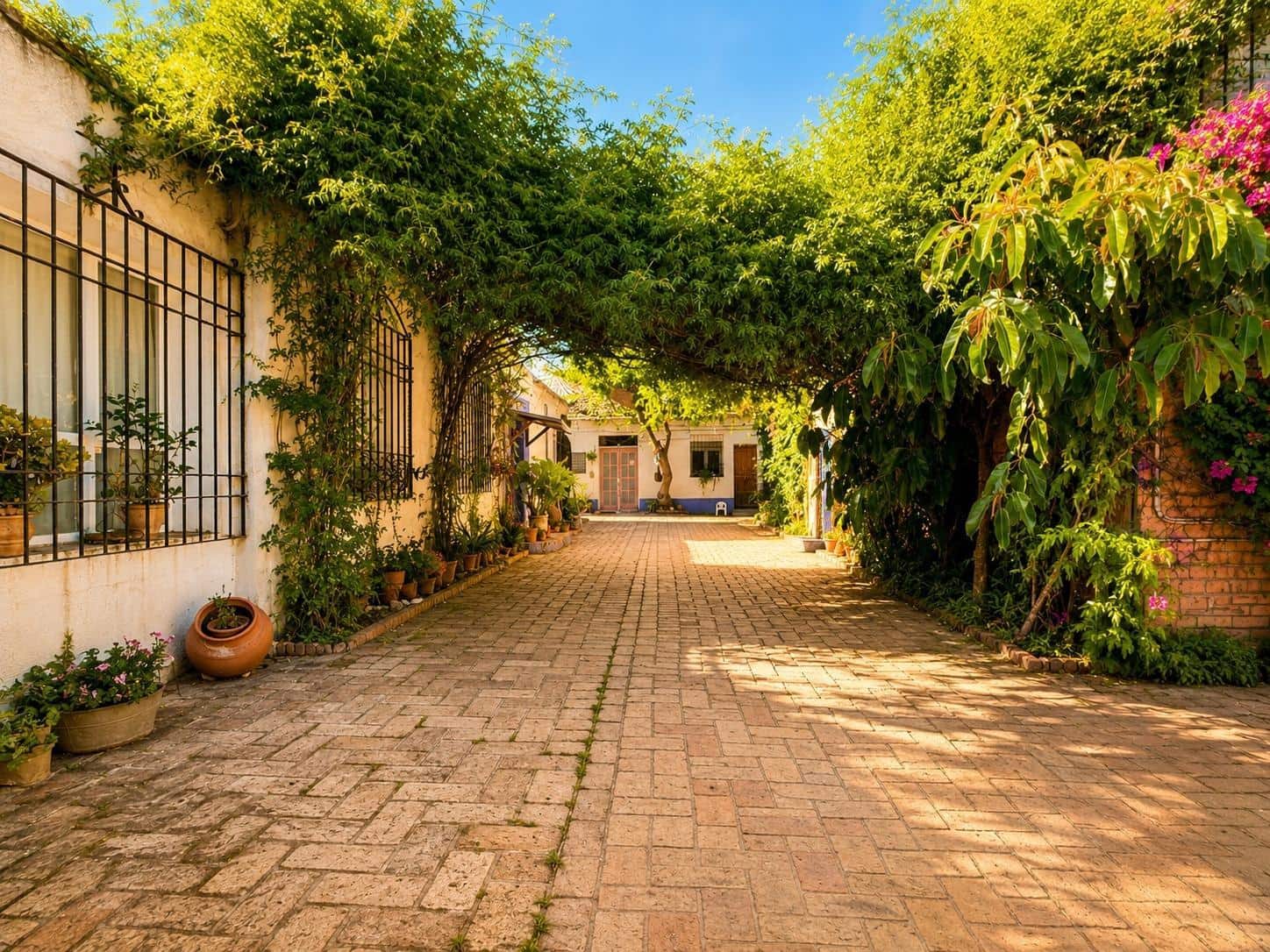 10 quarto Quinta/Casa Rural para venda em Cordova cidade com piscina garagem - 650 000 € (Ref: 9893964)