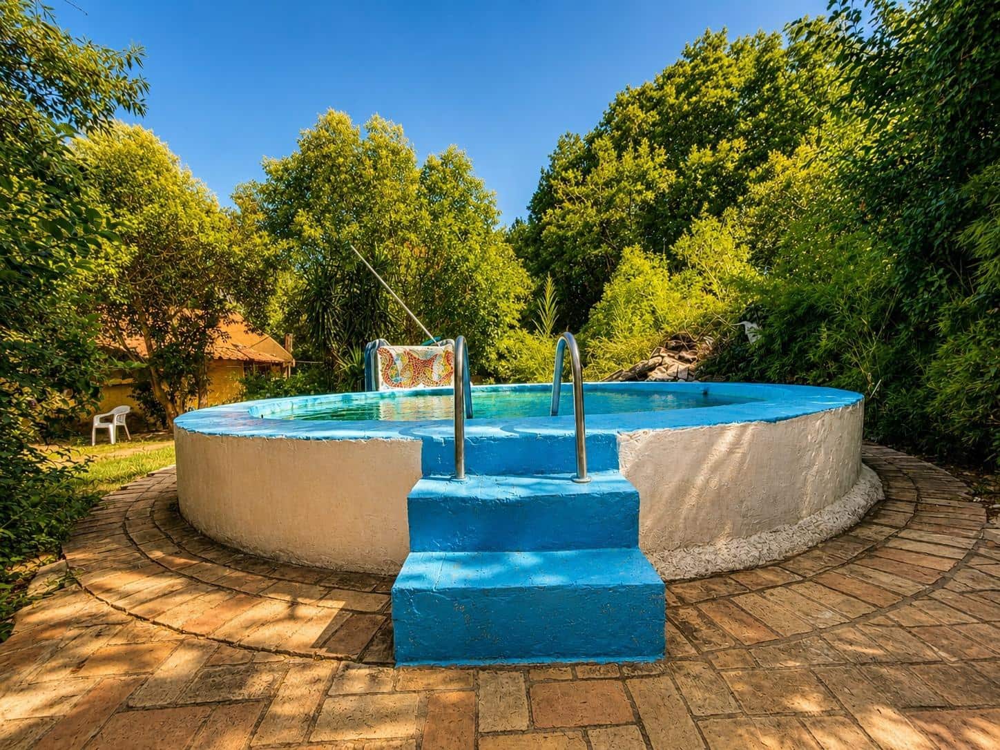 10 quarto Quinta/Casa Rural para venda em Cordova cidade com piscina garagem - 650 000 € (Ref: 9893964)