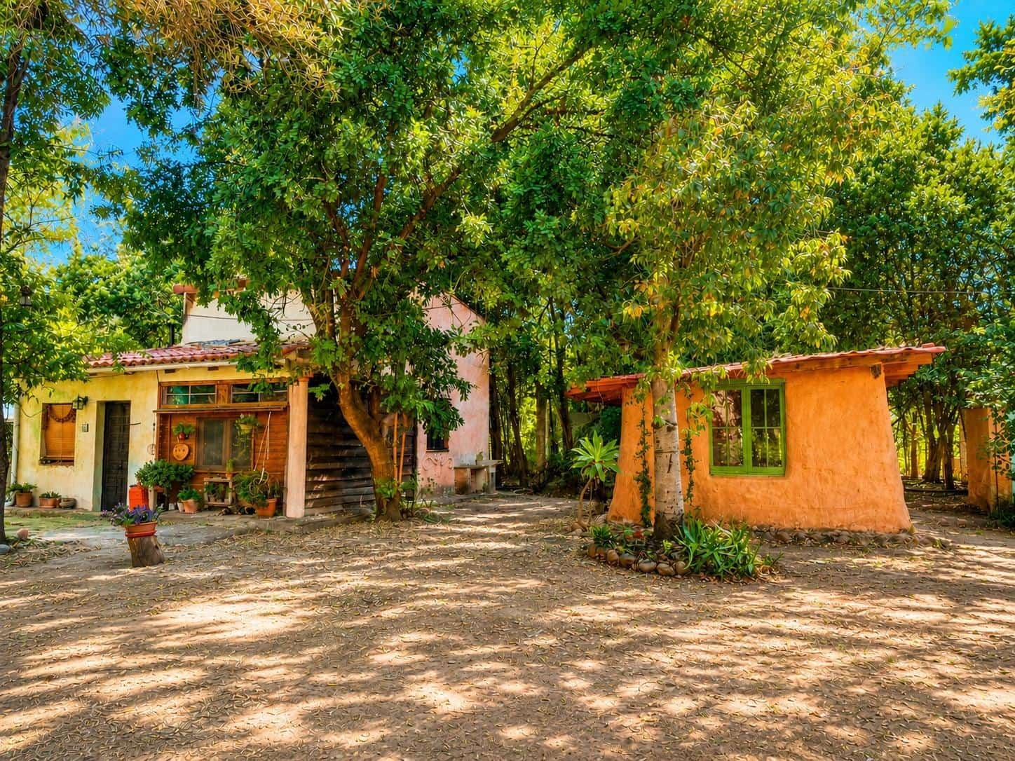 10 quarto Quinta/Casa Rural para venda em Cordova cidade com piscina garagem - 650 000 € (Ref: 9893964)
