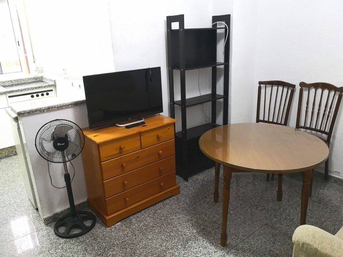 1 bedroom Flat for rent in Cordoba city - € 450 (Ref: 9896407)