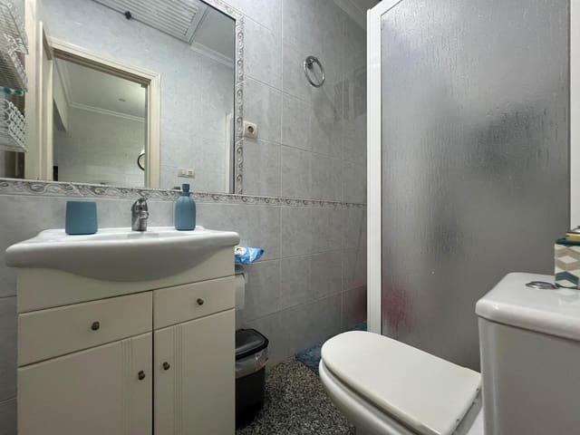 1 bedroom Flat for rent in Ciudad Jardín, Córdoba city - € 450 (Ref: 9896407)