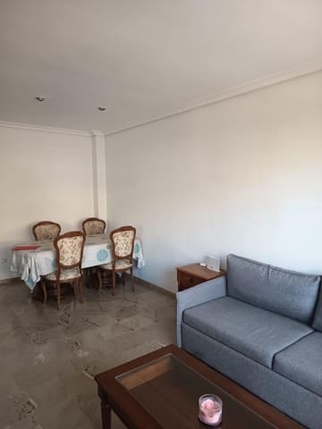 4 slaapkamer Flat te koop in Córdoba stad - € 299.000 (Ref: 9896408)