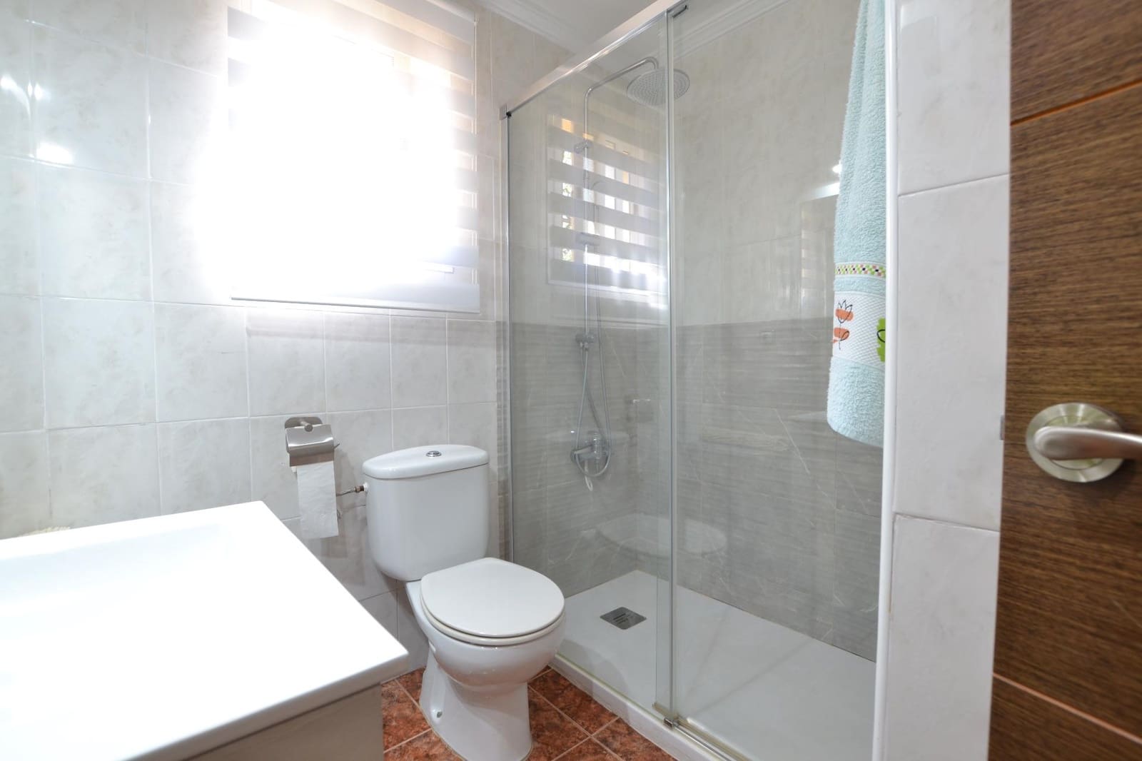4 slaapkamer Finca/Landhuis te koop in Cordoba stad met zwembad - € 159.000 (Ref: 9896409)