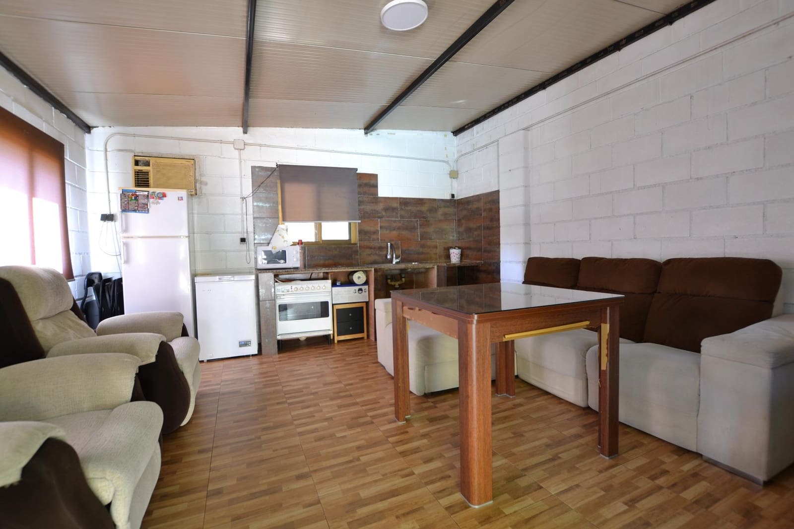 4 slaapkamer Finca/Landhuis te koop in Cordoba stad met zwembad - € 159.000 (Ref: 9896409)